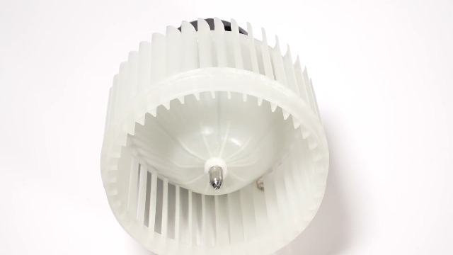 Image of 25776197 HVAC Heater Blower Motor Assembly Compatible with Chevrolet 2005-2010 Cobalt, for 2006-2011 HHR, for Pontiac 2007-2009 G5, for Pursuit 2005-2006, for Saturn 2003-2007 Ion
