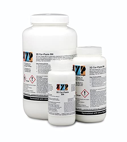 3D CER-Paste BN - 1 Pint