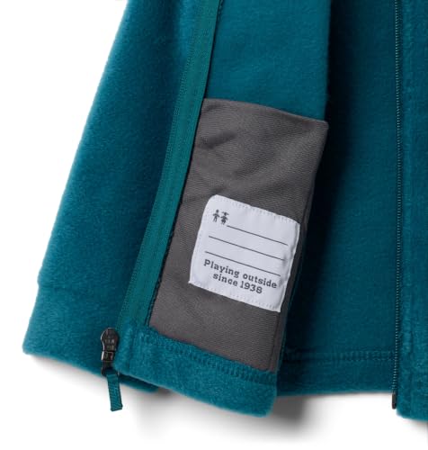 Image of Columbia Youth Infant Steens Mountain II Fleece Jacket