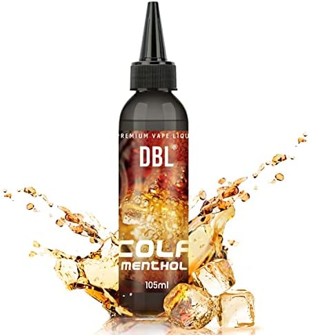 Amazon | 電子タバコ リキッド コーラメンソール105ml ミント 
