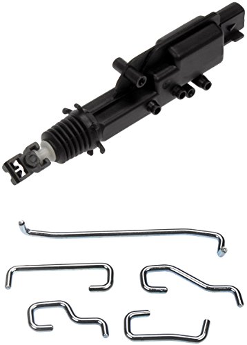 Dorman 746-157 Door Lock Actuator Motor Compatible with Select Ford / Lincoln / Mercury Models