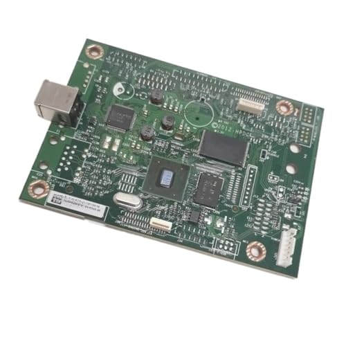 Carte mère HP M402dn C5F93-60001 pour imprimante LaserJet