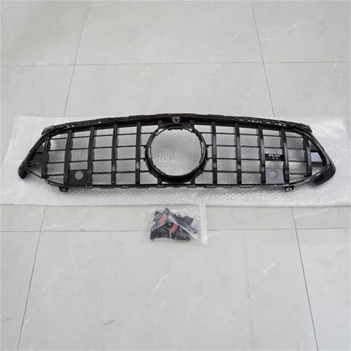 Calandre avant GT Style pour Mercedes Benz Classe A W177 Facelift 2023 2024