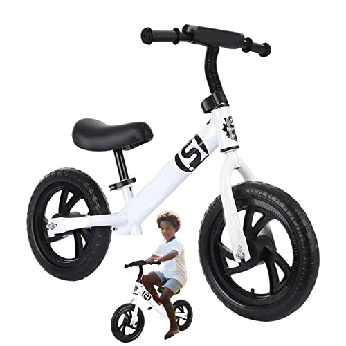 balanço | Balance Bike Sem Pedal Para Criança | A equilíbrio infantil permite que as crianças orient