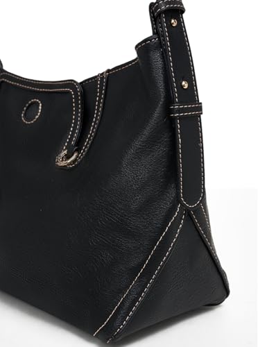 Image of Hobo Bag for Women Tote Purses Shoulder Handbags