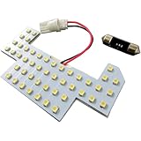 BRIGHTZ N-BOXジョイ JF5 JF6 LEDルームランプ 1PC 【 ROOM－LAMP－010－1PC 】 JF5 JF6 JF F5 F6 5 6 N－BOX ジョイ NBOX JOY