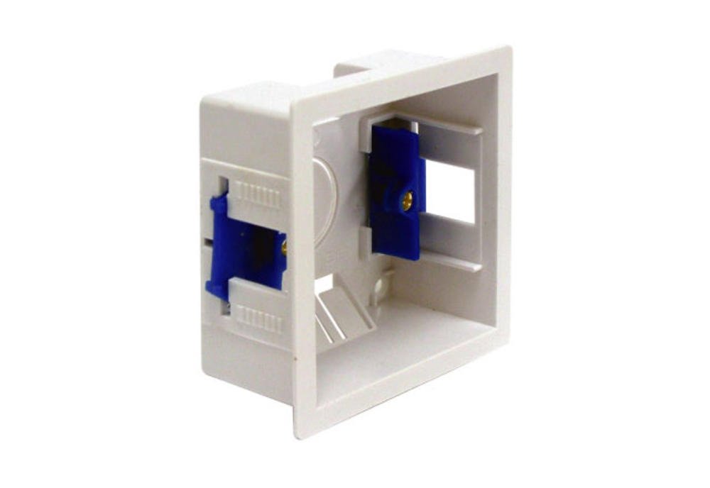 Square Dry Lining Box