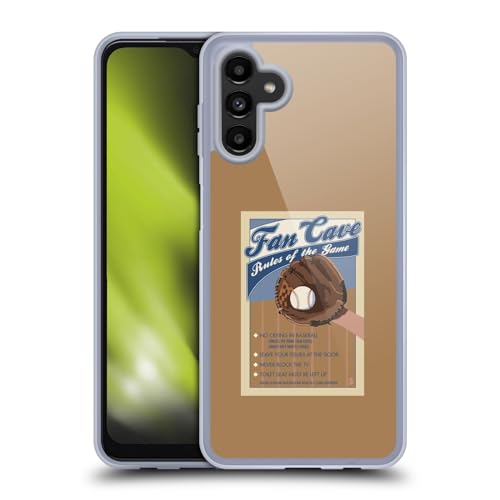 Funda flexible Samsung Galaxy A13 5G que evita arañazos y caídas en tu zona de ocio