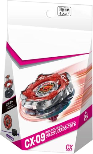 CX-09 X^[^[ \GNvX D5-70TK yKiz