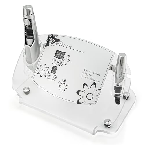 Elitzia ETF49E Needle-Free Electroporation Facial...