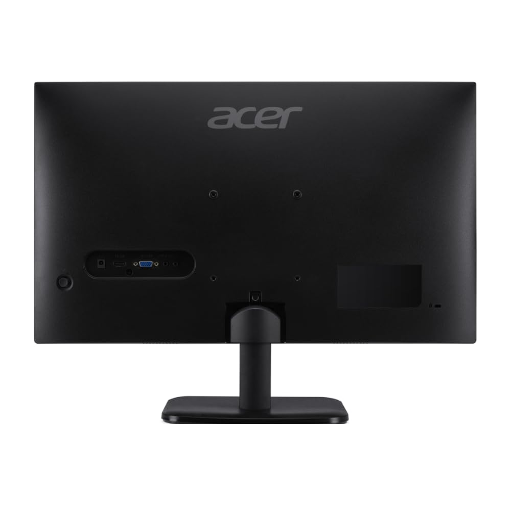 acer ブラック モニター ek241y ディスプレイ MONITOR ACER EK1 series - EK241Y Ebi Preto LED IPS 23.8” FHD