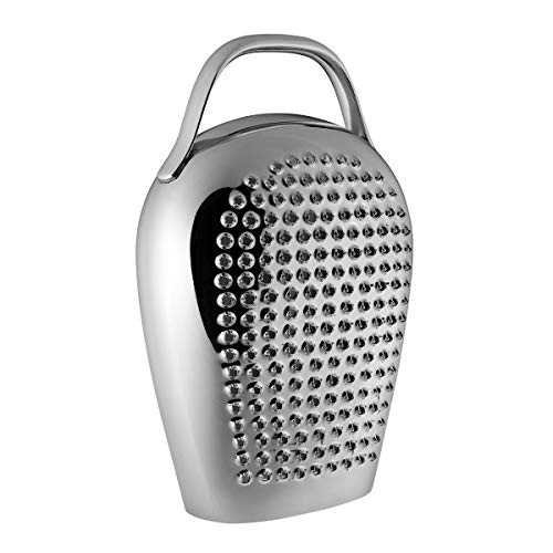 Alessi Cheese Please Stainless Grater