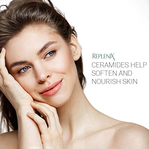 Replenix CF Green Tea Antioxidant Body Lotion 6 fl oz.