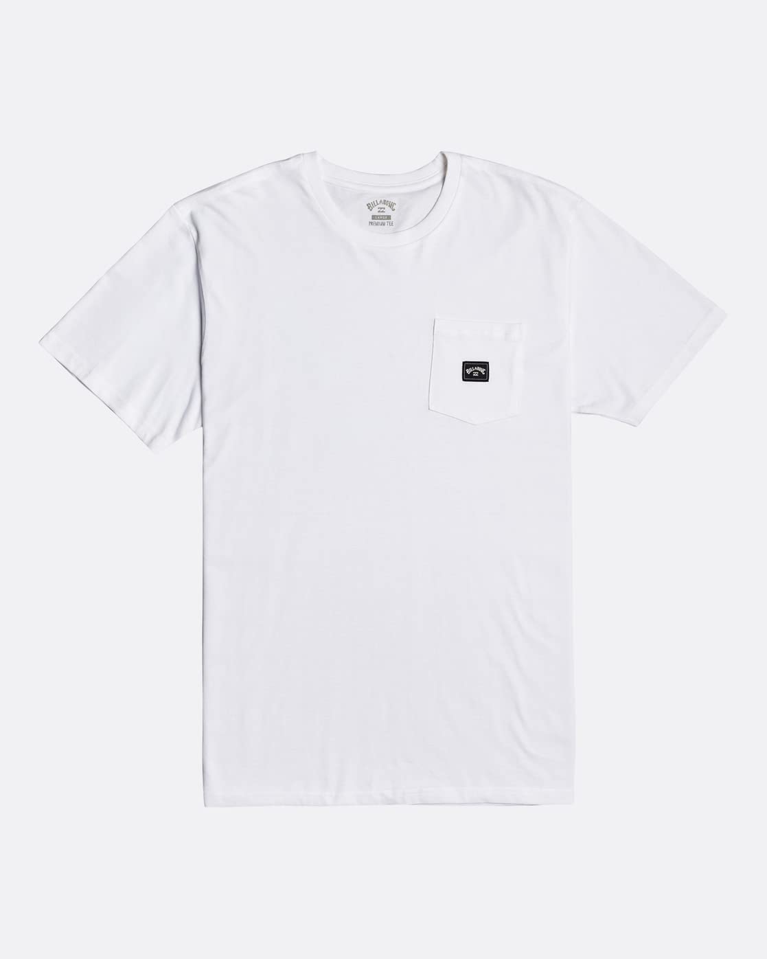 Billabong Stacked - T-Shirt for Men
