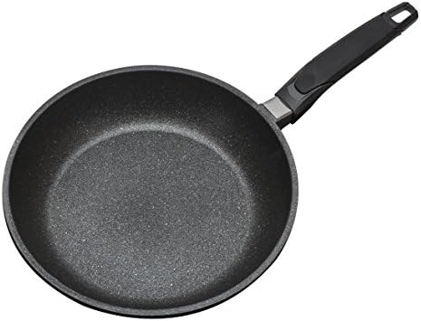GSW FerroTherm 457248 Titanium Granite Frying Pan 24 cm image 5