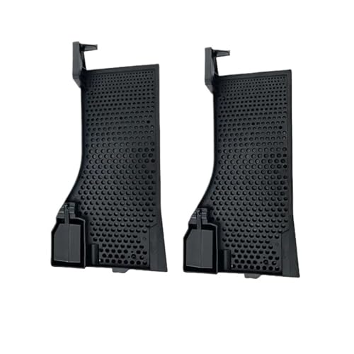 SQJZWOD Compatible for Roborock S7 Pro Ultra / S7 Maxv Ultra, Robotic Vacuums Cleaning Tank Filter Spare Part Accessories(2 Pcs)