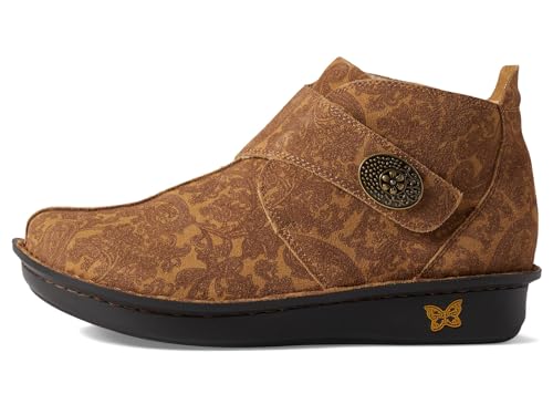 Image of Alegria Caiti Womens Ankle Boot
