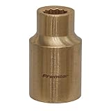 h-ns043 Socket 10mm 1/2