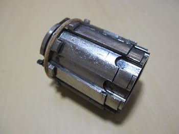 カンパニョーロ　フリーボディシマノHG用 楽天市場】カンパニョーロ(campagnolo) SPARES スペアパーツ FH