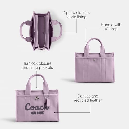 Image of Coach Women's Cargo Tote 26