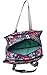 Lily Bloom Satchel Women Handbag Tote Bag, Shoulder Bag (One Size, WildWoods)