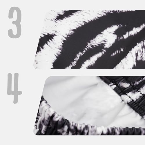 DIOTSR Mens Graphic Jogger Sweatpants Drawstring Waist Workout Athletic Pants Streetwear Designer with Pockets4