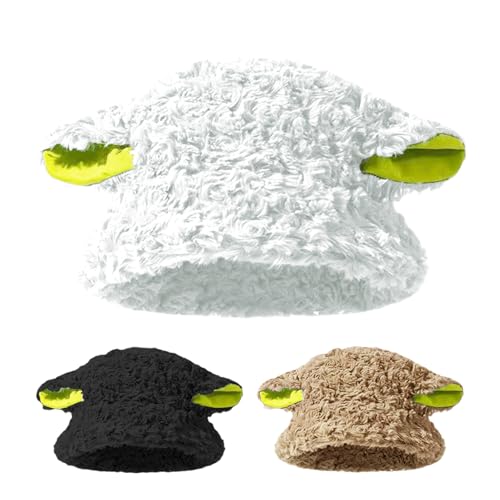 Fashion Winter Knitted Hat Autumn Peruvian Hat Warm Hat with Ear Flaps for Kids Adults