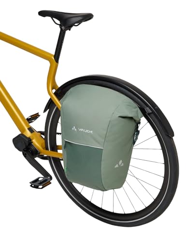Vaude Road Master Roll-It Set de Bagages 40 cm pour vélo - 5