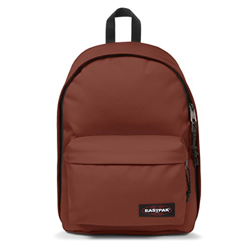 Eastpak Out Of Office Mochila  44 cm  27  Marrón  Bizar Brown