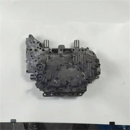 Actuador del embrague U140F para caja de cambios automática de Toyota 5
