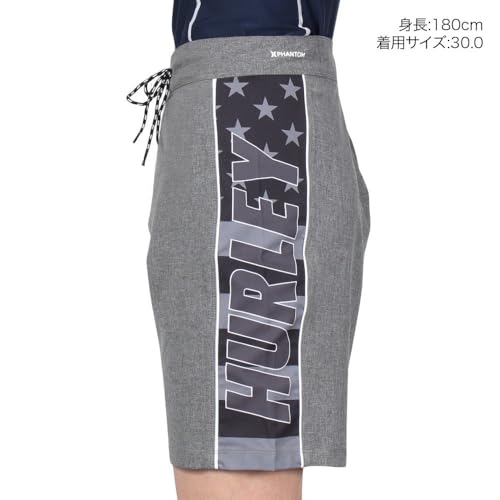 Fastlane 18" Board Shorts3