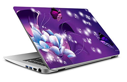 Image of AY Fashion's Laptop Skins Decal Sticker Back Cover for Dell, Hp, Toshiba, Acer, Asus & All Models (Self Adhesive Vinyl, Upto 15.6 inches) 98