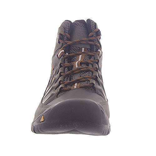 KEEN Targhee III Mid WP, Stivali da Escursionismo