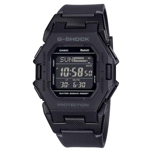 Casio GD-B500-1ER Montre Femme
