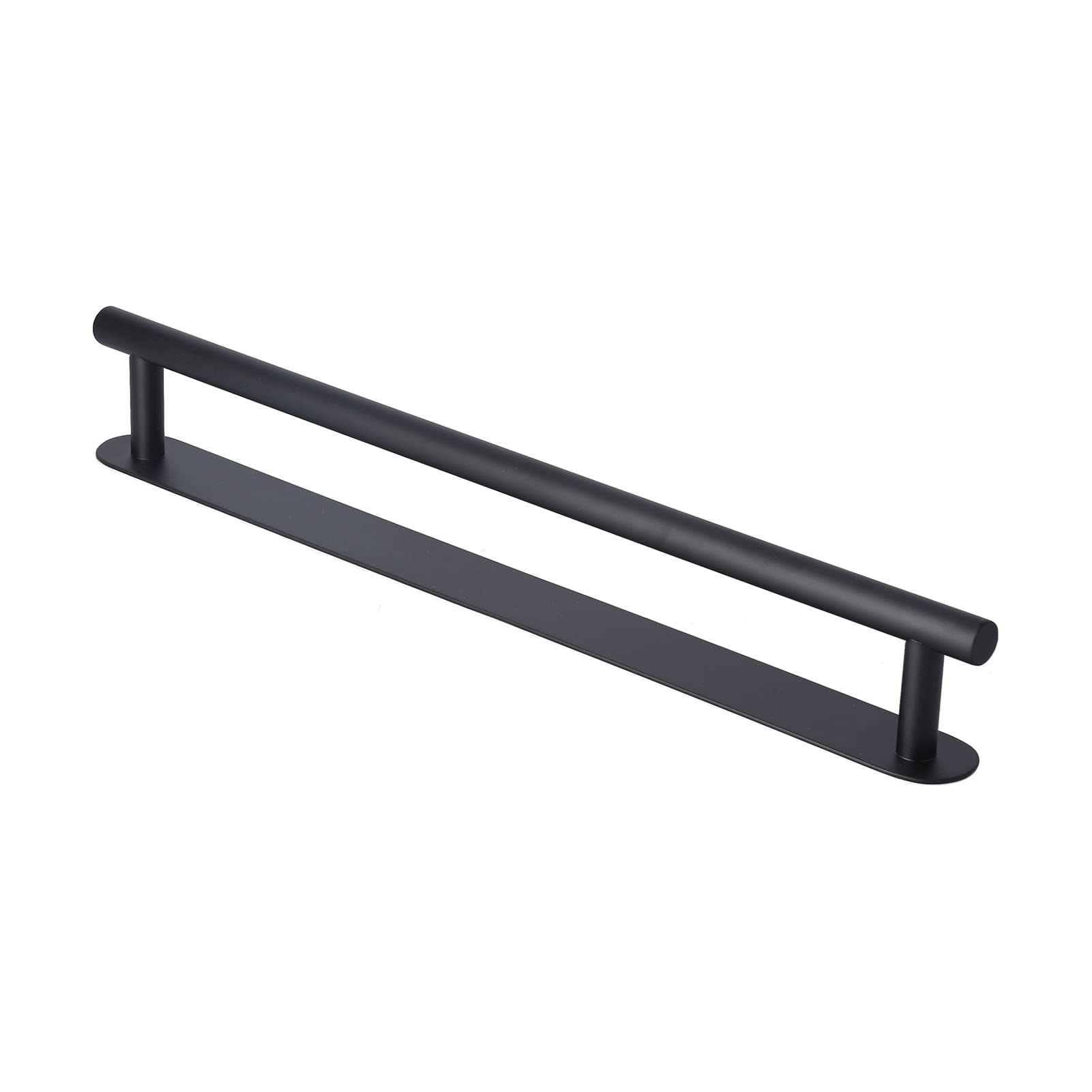 Porte-serviettes en acier inoxydable Cocoarm support mural