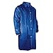 DISP LAB COAT, PP, BLUE, XL, PK25