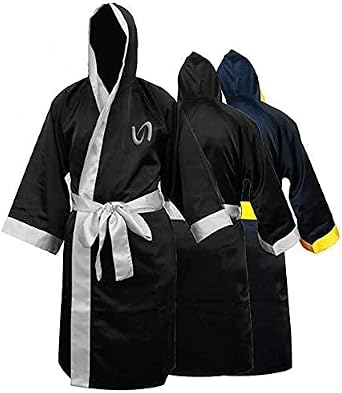 UFG Ultimate - Competition Robe for Boxing MMA Muay Thai
