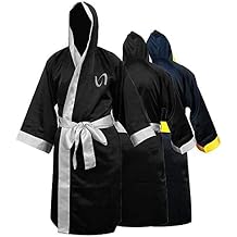 UFG Ultimate - Competition Robe for Boxing MMA Muay Thai