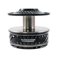 Studio Ocean Mark NO LIMITS 13SW18000HP Ver2 (18) Deep Titanium
