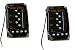 TWO (2) CDI Switch Box 90/115/150/200 Mercury Outboard Motor 332-7778A12 332-7778A9 332-7778A6 332-7778A3 Switchbox