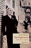 Cover zum Buch Darlinghissima: Briefe an eine Freundin