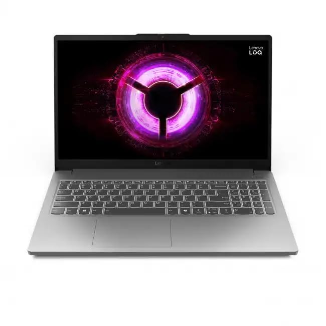 Amazon.com: Lenovo LOQ 2025 Laptop, 8-Core AMD Ryzen 7 7735HS