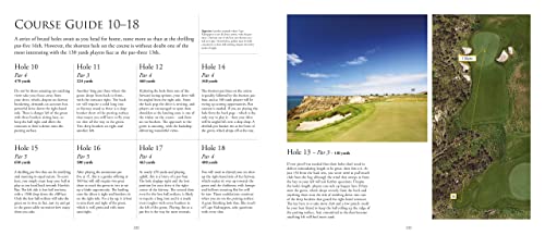 Welbeck Publishing Narey, Alex The World'S Greatest Golf Courses From Above: 34 Legendary Courses In High-Definition Satellite Photography thumb #11