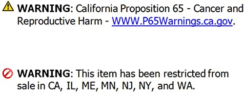 Ckauto 100Pcs P Type Lead Clip On Wheel Weights Assortment, 0.25Oz, 0.5Oz, 0.75Oz, 1.0Oz, 25Pcs For Each Style, Uncoated #TOP4