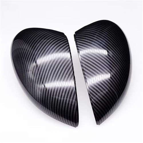 Calotte rétroviseur Fiesta Mk7 coque protection anti-choc 2008-2017