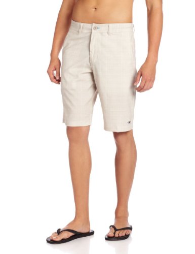 O'Neill Men's Insider Hybrid Boardshort