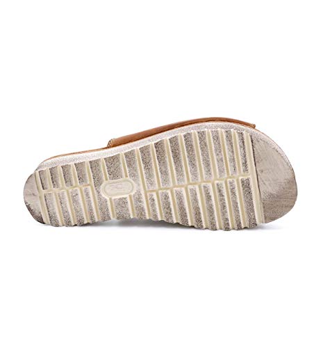 Bed:Stu Fairlee II Women's Sandal4