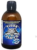 base nicotina 36 mg Botella de 1000 ml de plático calidad alimentaria. ✔ Plático marrón - previene la incidencia de la luz en el líquido.