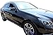 J&J AUTOMOTIVE | Windabweiser Passend Für E-Klasse W212 4-Türer 2009-2016, Heko Regenabweiser, Getönt, Set 4-Teilig, Vorne, Hinten, Aerodynamisch en las günstig Kaufen-J&J AUTOMOTIVE | Windabweiser Passend Für E-Klasse W212 4-Türer 2009-2016, Heko Regenabweiser, Getönt, Set 4-Teilig, Vorne, Hinten, Aerodynamisch