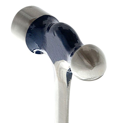 image for ESTWING Ball-Peen Hammer - 32 oz Metalworking Tool with Forged Steel C